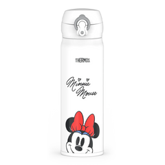 16oz Stainless Steel Direct Drink Bottle - Disney Signature