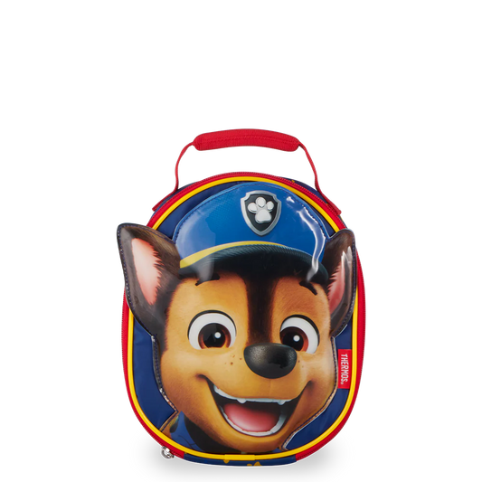 NOVELTY SOFT LUNCH BOX PAW PATROL CHASE