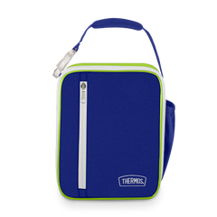 UPRIGHT TWEEN LUNCH BOX - GLOW POP