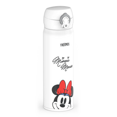 16oz Stainless Steel Direct Drink Bottle - Disney Signature