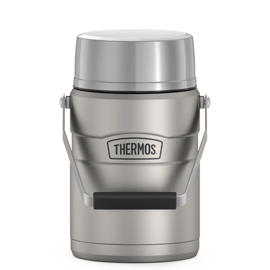 47oz Stainless King™ Food Jar