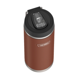 32oz Icon™ Water Bottle With Straw Lid