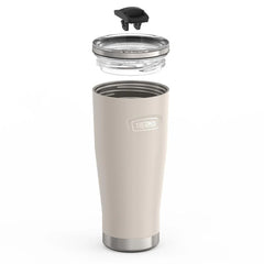 18oz Icon™ Tumbler With Slide Lock Lid