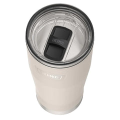 18oz Icon™ Tumbler With Slide Lock Lid