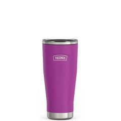 18oz Icon™ Tumbler With Slide Lock Lid
