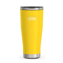 18oz Icon™ Tumbler With Slide Lock Lid
