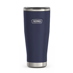 18oz Icon™ Tumbler With Slide Lock Lid