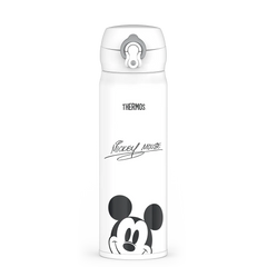 16oz Stainless Steel Direct Drink Bottle - Disney Signature