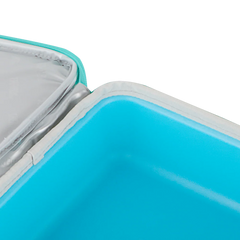Upright Lunch Box
