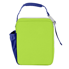 UPRIGHT TWEEN LUNCH BOX - GLOW POP