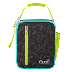Upright Lunch Box