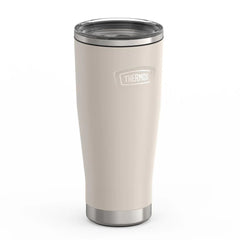 18oz Icon™ Tumbler With Slide Lock Lid