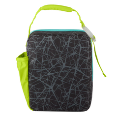 Upright Lunch Box