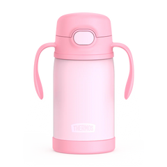 10oz FUNTAINER® SIPPY SPOUT WATER BOTTLE