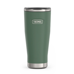 18oz Icon™ Tumbler With Slide Lock Lid