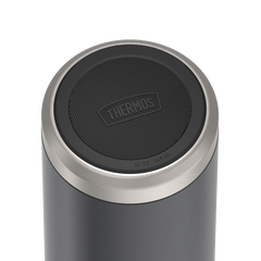 32oz Icon™ Water Bottle With Straw Lid