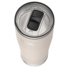 18oz Icon™ Tumbler With Slide Lock Lid