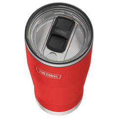 18oz Icon™ Tumbler With Slide Lock Lid