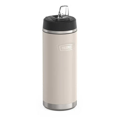 32oz Icon™ Water Bottle With Straw Lid