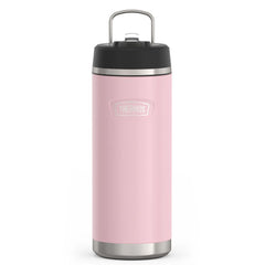 32oz Icon™ Water Bottle With Straw Lid