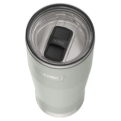 18oz Icon™ Tumbler With Slide Lock Lid