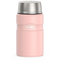 24oz Stainless King™ Food Jar