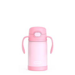 10oz FUNTAINER® SIPPY SPOUT WATER BOTTLE