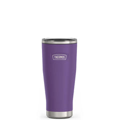 18oz Icon™ Tumbler With Slide Lock Lid