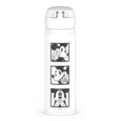 16oz Stainless Steel Direct Drink Bottle - Disney Signature