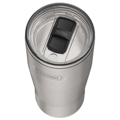 18oz Icon™ Tumbler With Slide Lock Lid