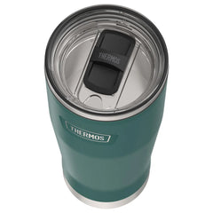18oz Icon™ Tumbler With Slide Lock Lid