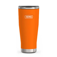 18oz Icon™ Tumbler With Slide Lock Lid