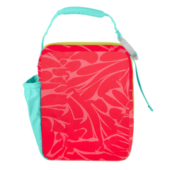 Upright Lunch Box