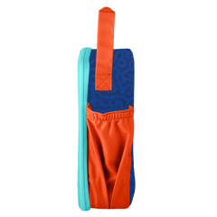 Upright Lunch Box
