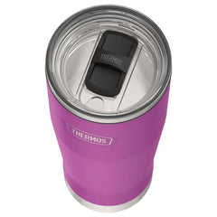 18oz Icon™ Tumbler With Slide Lock Lid