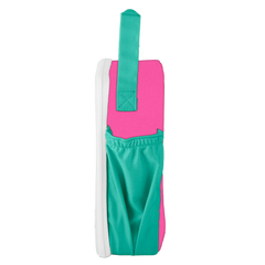 UPRIGHT TWEEN LUNCH BOX - GLOW POP