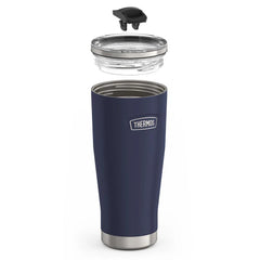 18oz Icon™ Tumbler With Slide Lock Lid