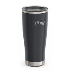 18oz Icon™ Tumbler With Slide Lock Lid