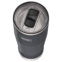 18oz Icon™ Tumbler With Slide Lock Lid