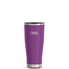 18oz Icon™ Tumbler With Slide Lock Lid