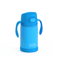 10oz FUNTAINER® SIPPY SPOUT WATER BOTTLE