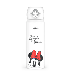 16oz Stainless Steel Direct Drink Bottle - Disney Signature