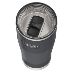 18oz Icon™ Tumbler With Slide Lock Lid