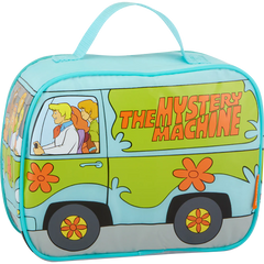 Novelty Lunch Box Scooby-Doo™ Mystery Machine