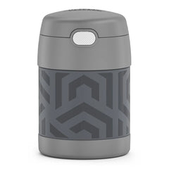10oz FUNtainer® Food Jar Patterns