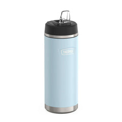 32oz Icon™ Water Bottle With Straw Lid