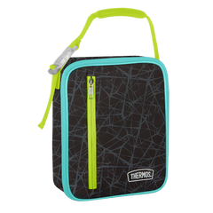 Upright Lunch Box