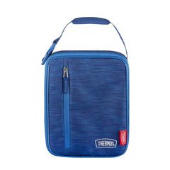 Upright Lunch Box