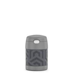 10oz FUNtainer® Food Jar Patterns