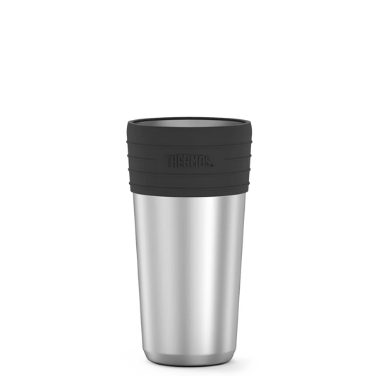 Stainless Steel Coffee Cup Insulator